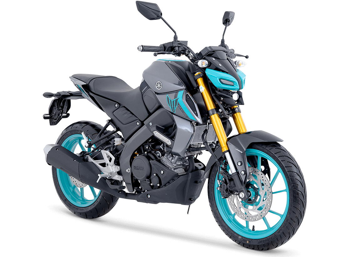 MT-15 - Deportivas