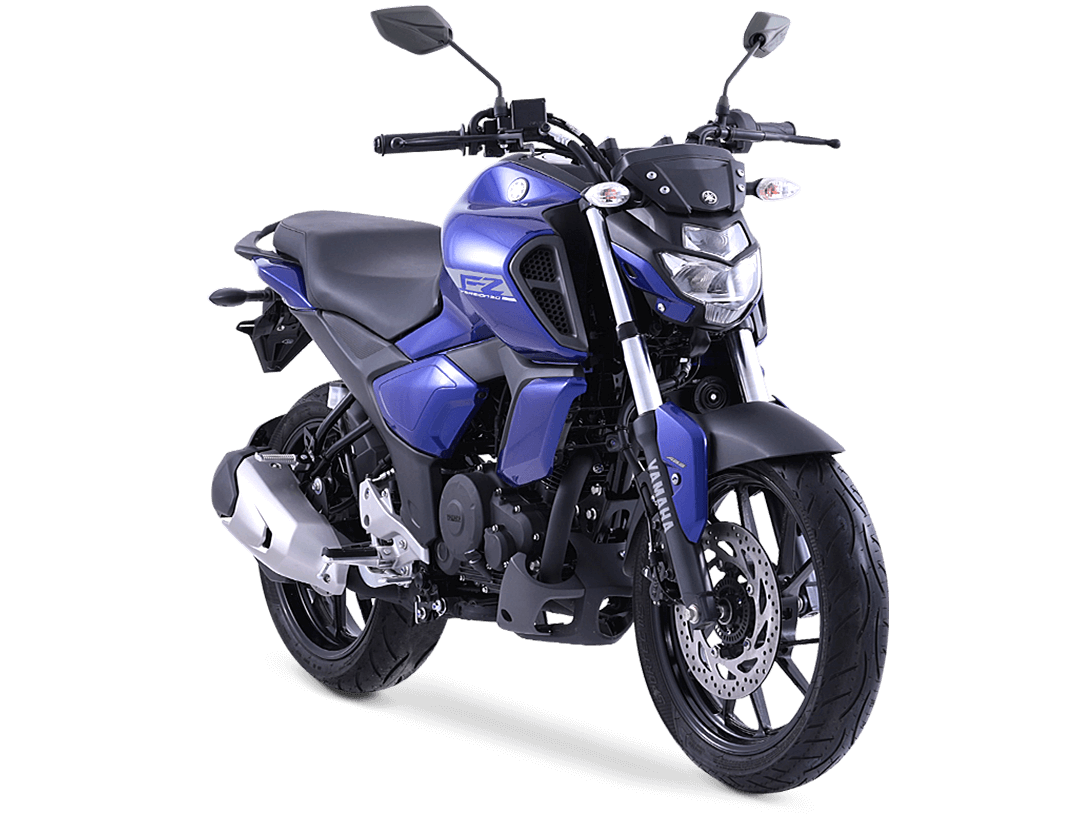 FZ Versión 3.0 - Urbanas