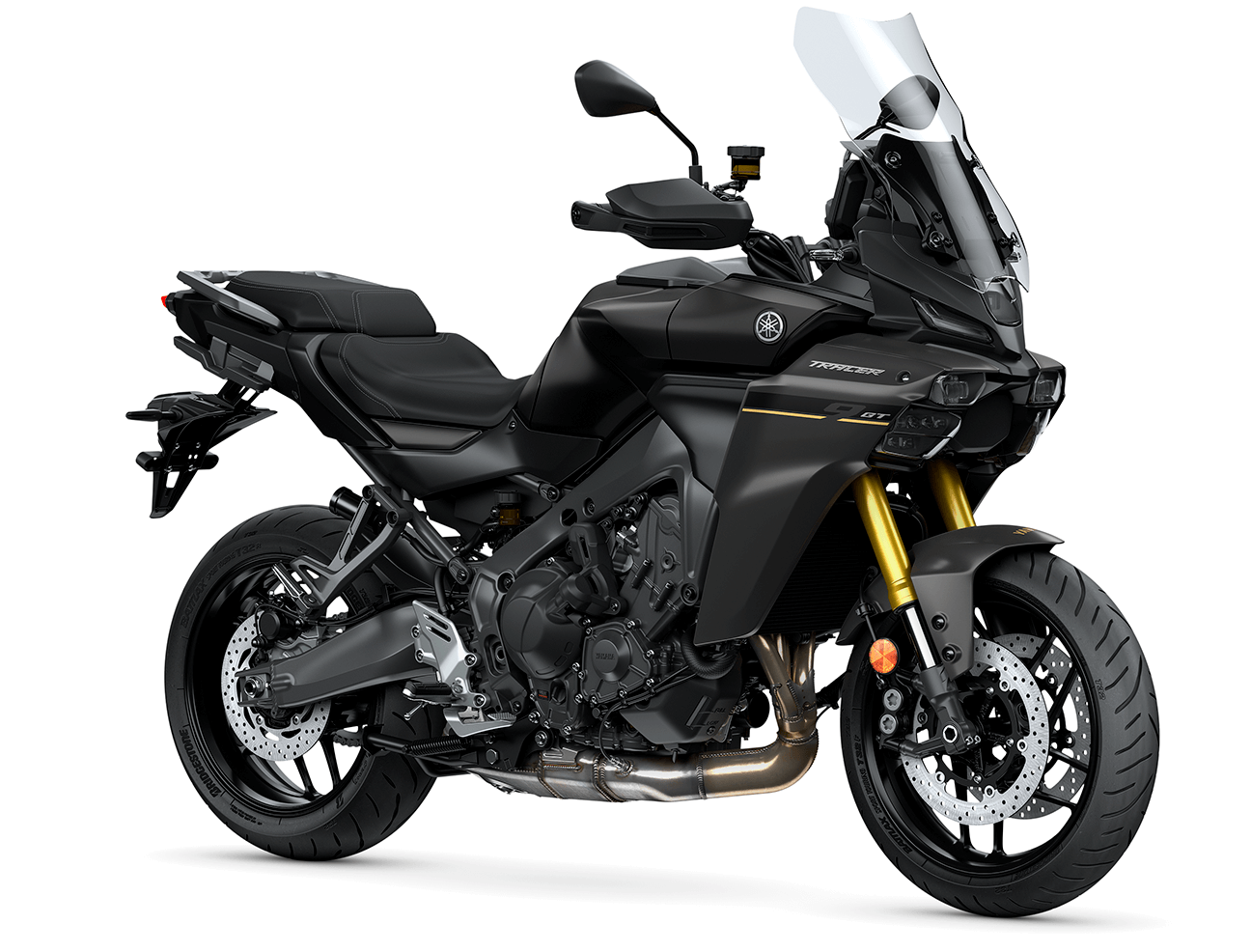 TRACER 9 GT - Deportivas