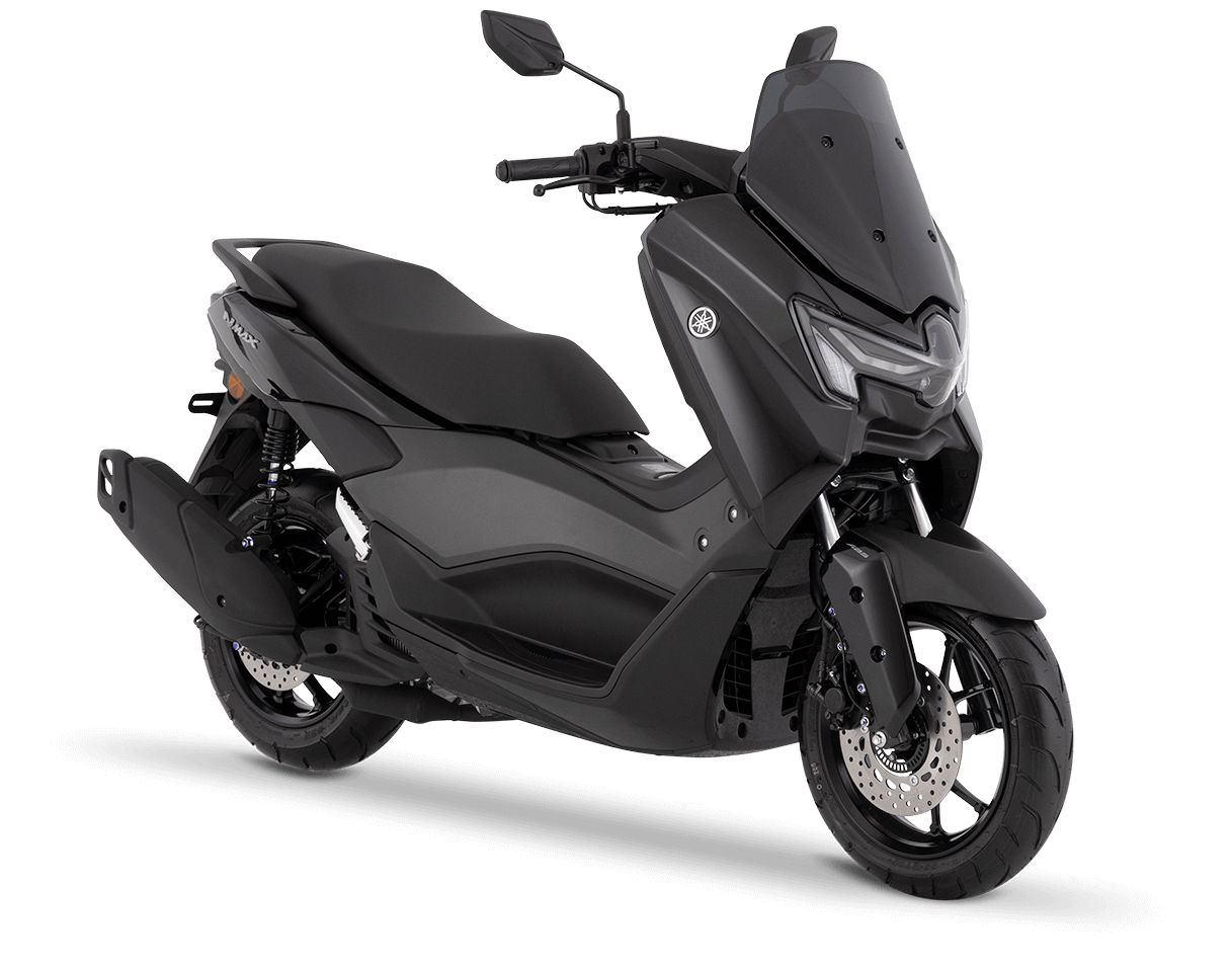 NMAX 2026 - Automáticas